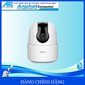 Camera Wifi IMOU Ranger 2 - TA22CP 2MP, Hàng Chính Hãng.