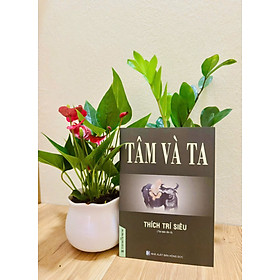 Sách - Tâm Và Ta - HT Thích Trí Siêu