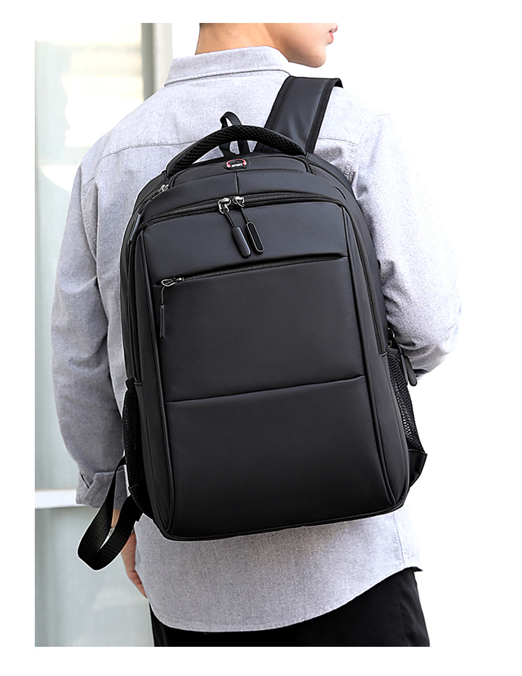 Balo nam thời trang laptop phong cách mới – BLLT5535