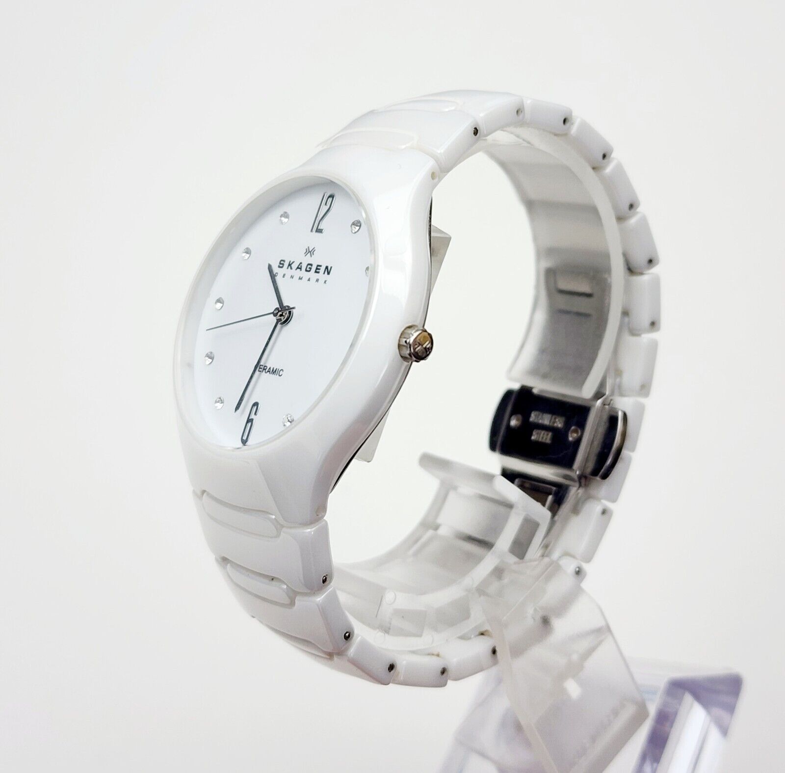 Đồng hồ nữ SKAGEN 817SSXC