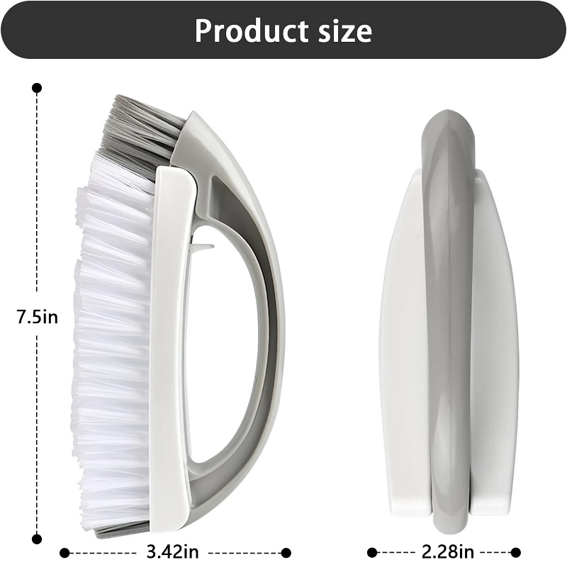 Bàn chải chà sàn Okazaki Brush