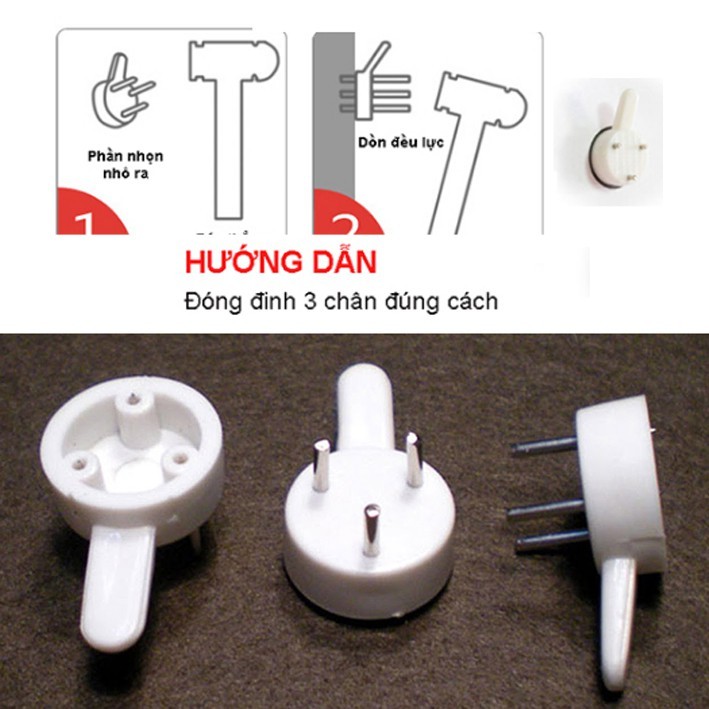 Tranh treo tường tráng gương nốt nhạc trang trí decor lớp học nhạc, phòng thu âm kèm đinh treo