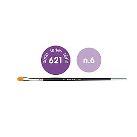 Cọ Vẽ Milan  621/6 0462106