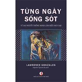 Sách - Từng ngày sống sót