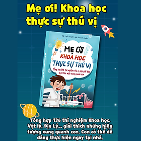 Mẹ càng bình tĩnh Con càng thành công