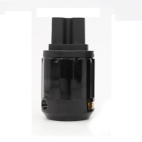 Bộ Đầu Jack Nguồn Âm Thanh Dùng Cho Amplifer JAPAN - Jack nguồn P029-C029 - Hàng Nhập Khẩu