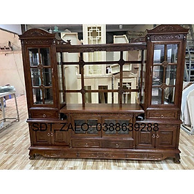 tủ kệ tivi