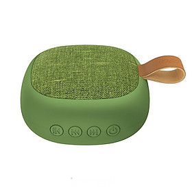 Loa Bluetooth Hoco Bs31 , Chất Lượng Cao + Tặng Gía Đỡi Điện Thoại Mini - Chính Hãng 