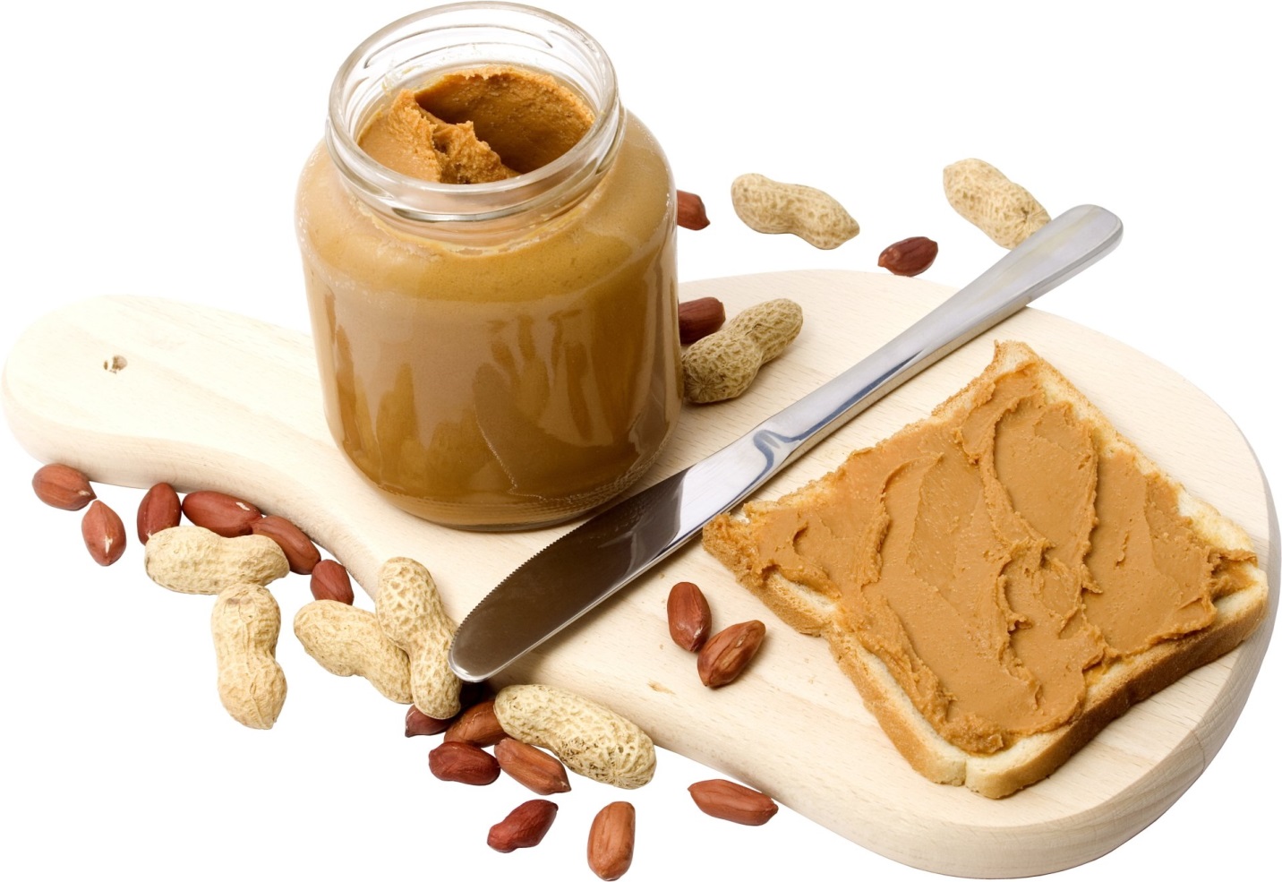 Bơ đậu phộng Creamy 400gr DAN D PAK 100% thành phần tự nhiên, không chất bảo quản, thơm ngon, phù hợp với người ăn kiêng, tiểu đường, tập thể dục thể thao