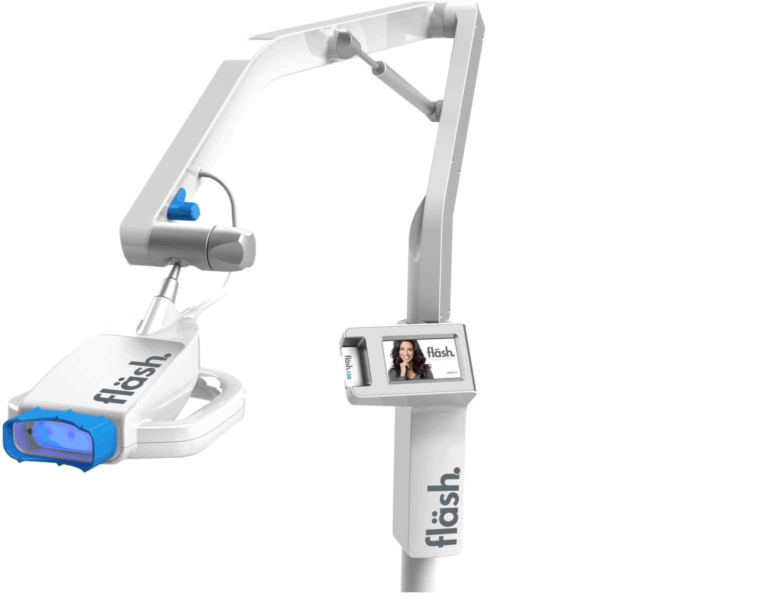 Dịch Vụ Tẩy Trắng Răng Chỉ Sau 30 Phút Với Công Nghệ FLASH-WHITESMILE Tại Nha Khoa Kim Xuân