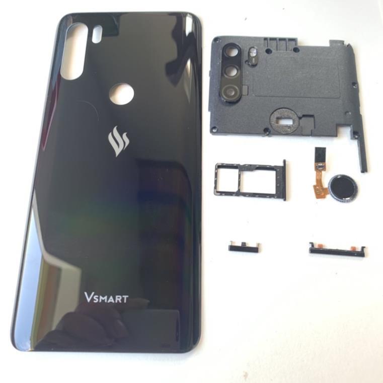 Combo bộ lưng sau Vsmart Active 3 V530 zin new hãng