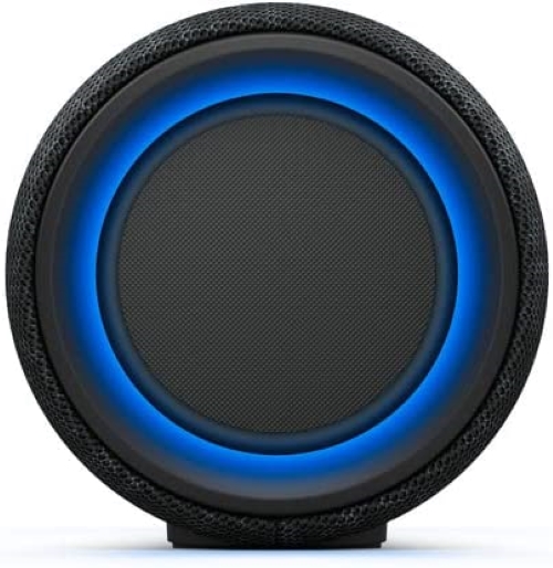 Loa Bluetooth Sony SRS-XG300 (Pin 25h, IP67, Bluetooth 5.2) - Hàng Chính Hãng