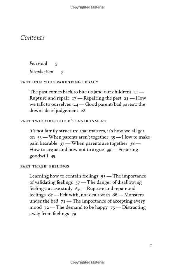The Book You Wish Your Parents Had Read (And Your Children Will Be Glad That You Did)