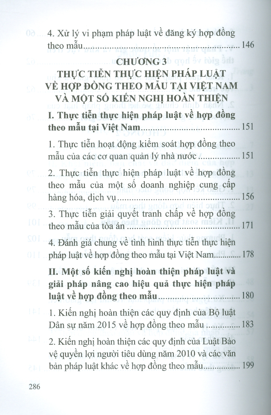 Pháp Luật Về Hợp Đồng Theo Mẫu Theo Quy Định Của Pháp Luật Hiện Hành (Sách chuyên khảo) - TS. Trần Ngọc Hiệp