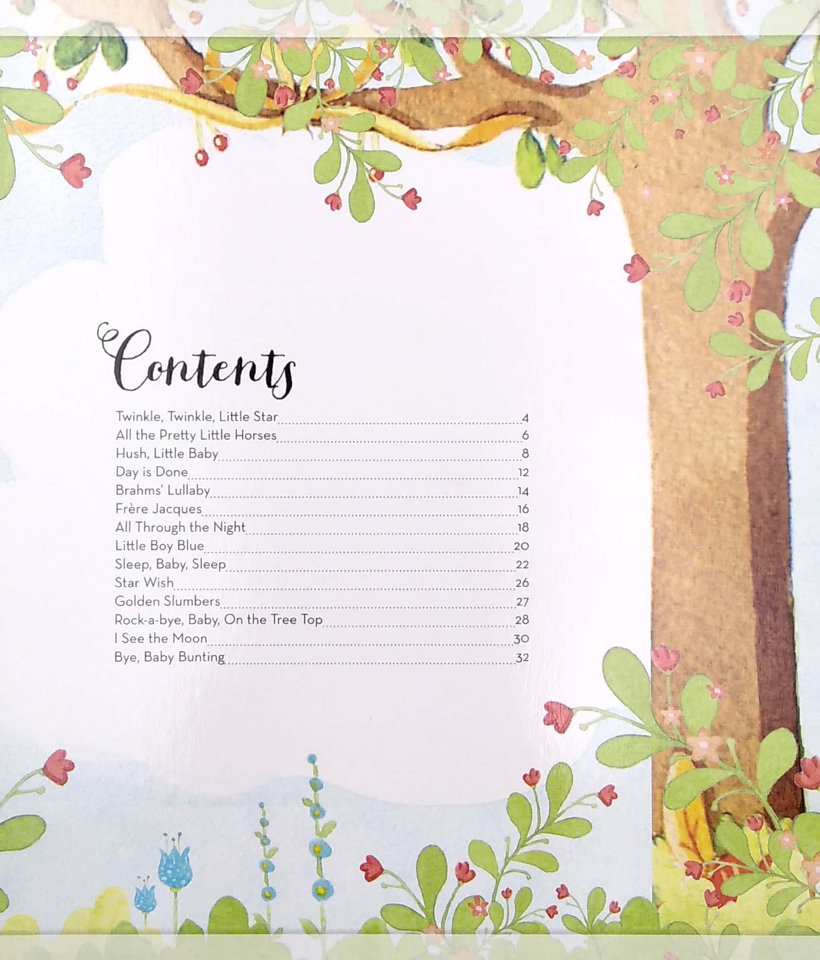 Nursery Rhymes: Winkle, Twinkle, Little Star And Other Nursery Rhymes Lullabies