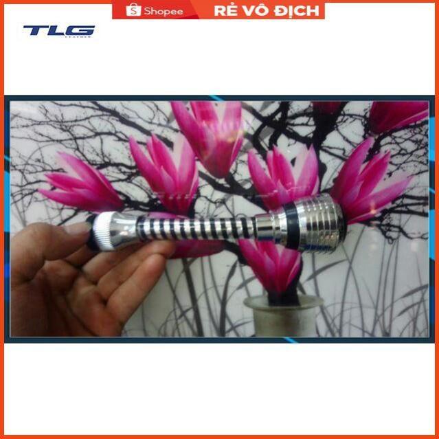 Đầu rửa vòi sen Tăng áp chậu rửa bát 206785 quay 360 độ