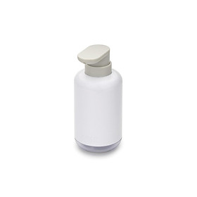 Bình bơm xà phòng Joseph Joseph Duo (White) - 006155
