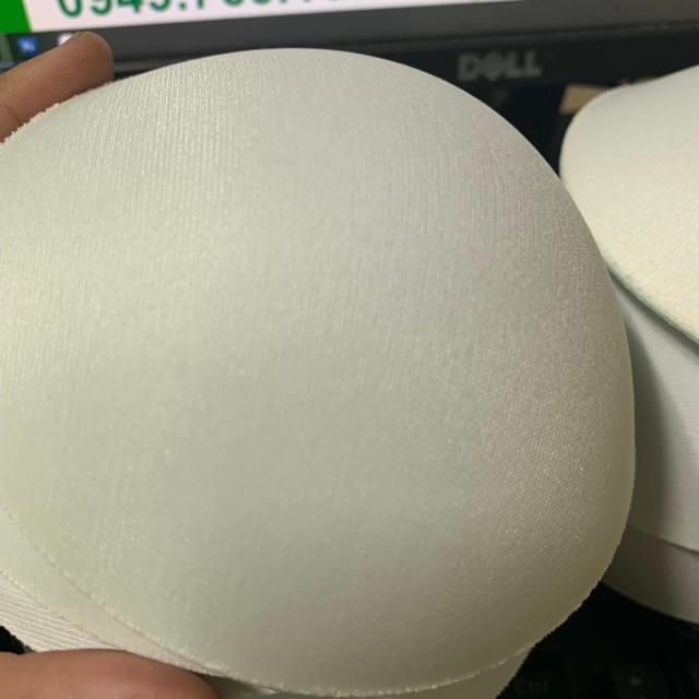 Phụ kiện cưới Giang - phụ kiện cô dâu - mút độn ngực loại tốt được các tiệm áo cưới tin dùng.