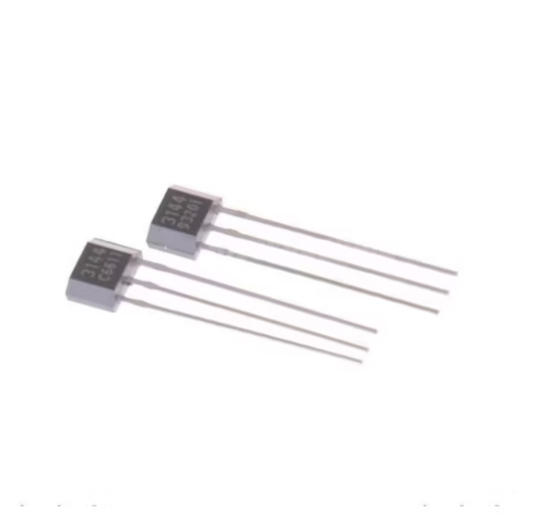 BỘ 10 CON LINH KIỆN ĐIỆN TỬ 3144 CẢM BIẾN MẮT ĐỘNG CƠ XE ĐIỆN