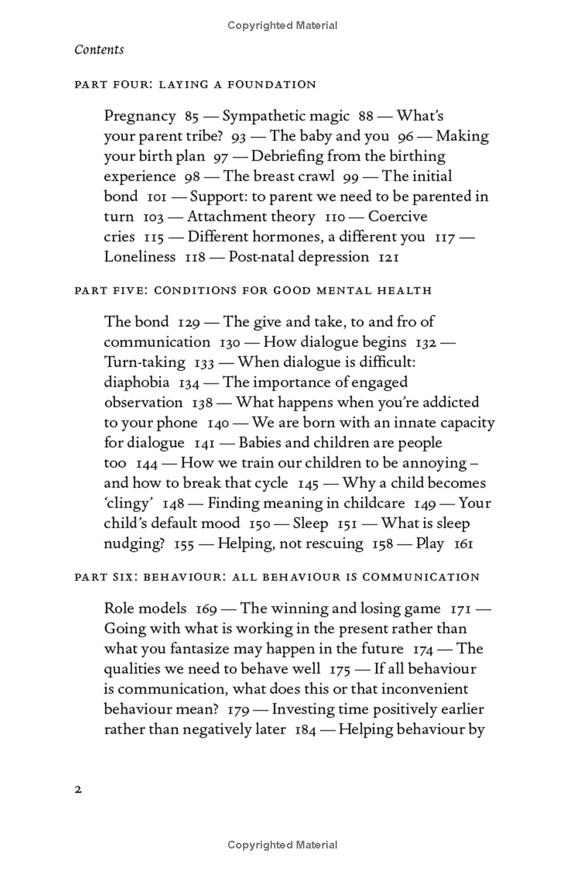 The Book You Wish Your Parents Had Read (And Your Children Will Be Glad That You Did)