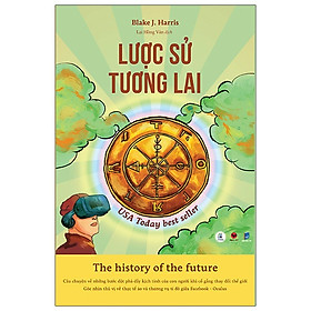 Sách Lược Sử Tương Lai