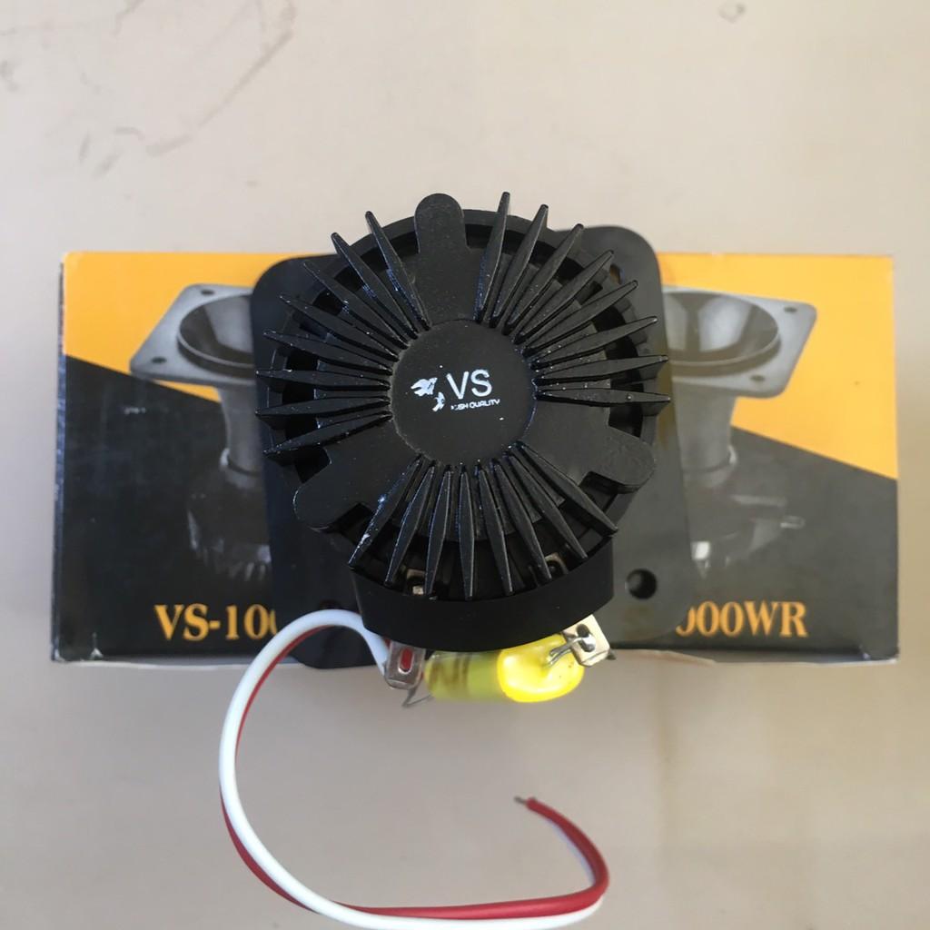 Loa HP 1000 VS chống nước (có tụ)