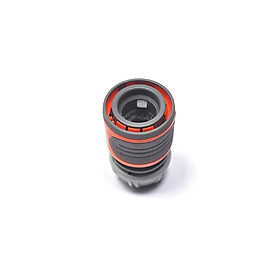 Cút nối nhanh ống nước 13mm 1/2inch Gardena 18215-50