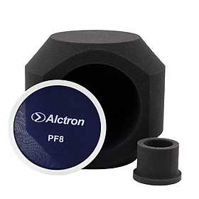 Vocal Booth Alctron PF8 - Hàng Chính Hãng