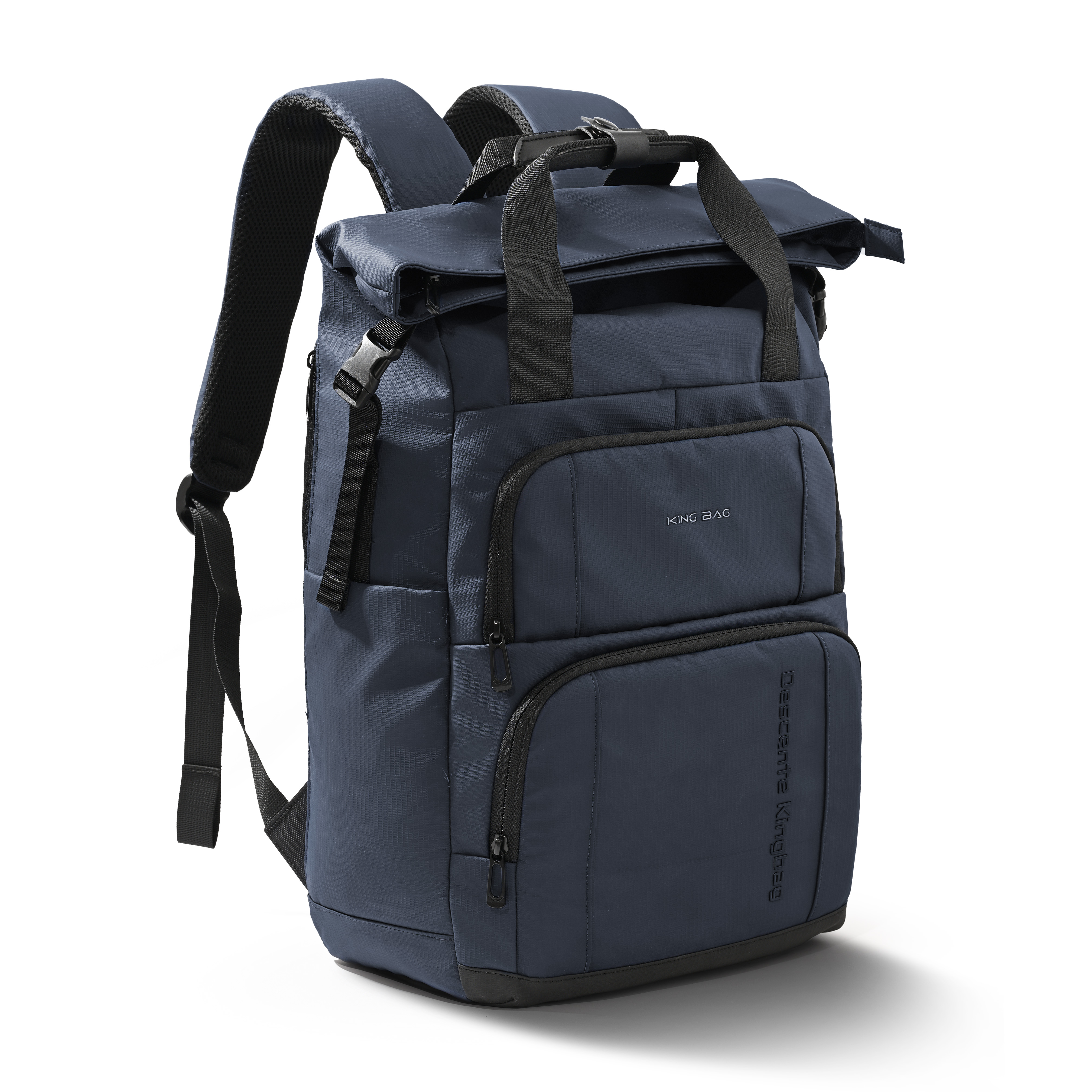 Balo Laptop 15.6 inch KINGBAG Sofia IV - Hàng Chính Hãng