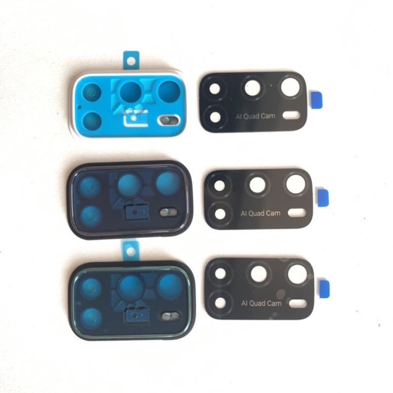 Vành kính camera Vsmart Joy 4 V441 zin new hãng