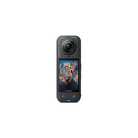 Action camera Insta360 X5  - Hàng chính hãng