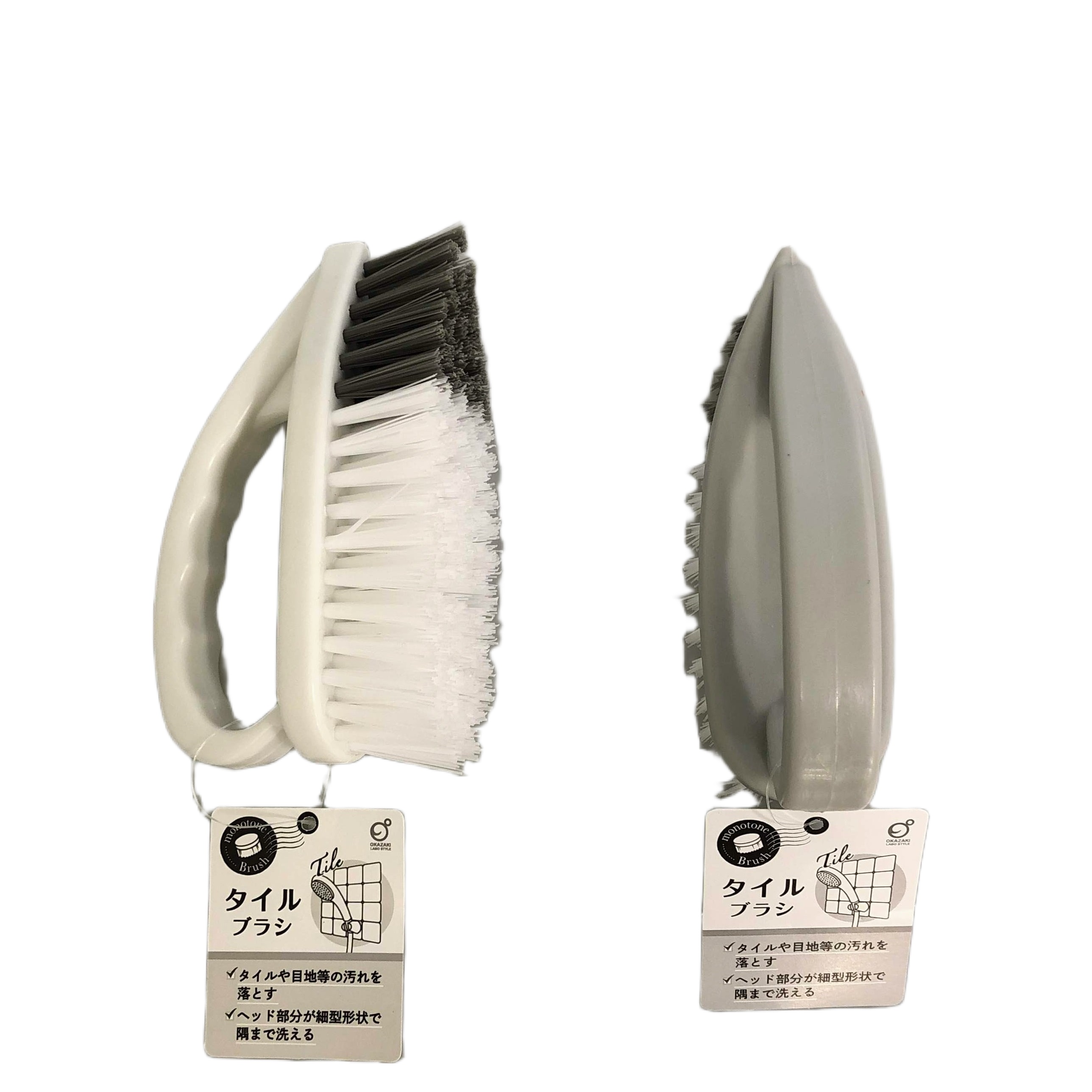Bàn chải chà sàn Okazaki Brush