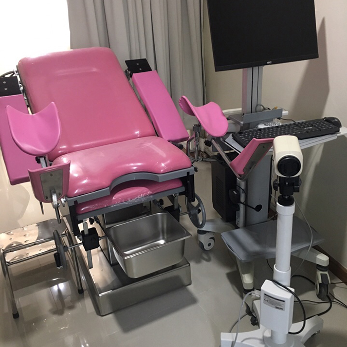 Gói Khám Dành Cho Nữ Độc Thân Tại Phòng Khám Đa Khoa Quốc Tế Golden Healthcare
