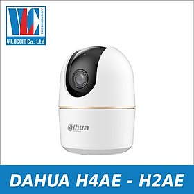 Camera Dahua Hero A1 4MP H4AE 2MP H2AE - Hàng Chính Hãng