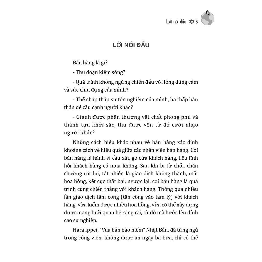 Sách - Người Bán Hàng Vĩ Đại Nhất Thế Giới - Lâm Vọng Đạo - Minh Thắng