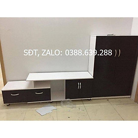 Kệ tivi hiện đại sang trọng - Hà nội