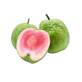 Ổi Ruby 1kg