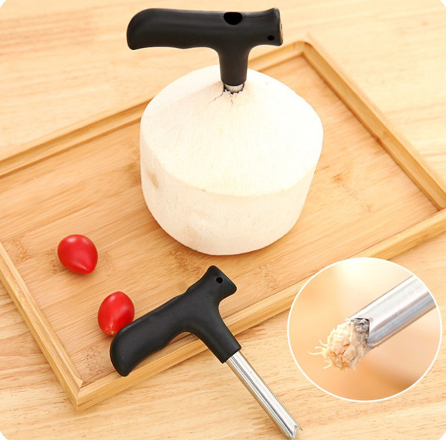 DỤNG CỤ KHUI DỪA SIÊU NHANH GROFA