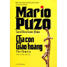 Cha Con Giáo Hoàng