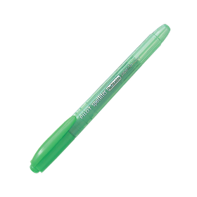 Bút Dạ Quang Pilot Spotliter Refillable SW-SLR-G - Màu Xanh Lá