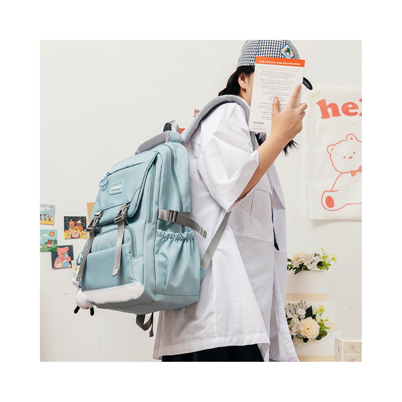 Balo thời trang nữ phong cách dễ thương – BEE GEE BLTT9029