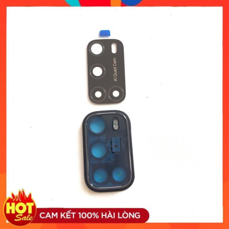 Vành kính camera Vsmart Joy 4 V441 zin new hãng