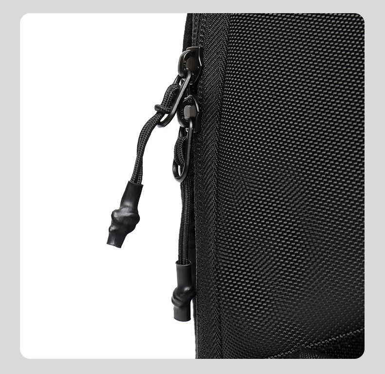 Balo laptop (15.6 inch) phong cách hiện đại - BEE GEE BLLT5626