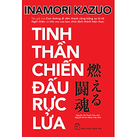 Tinh Thần Chiến Đấu Rực Lửa
