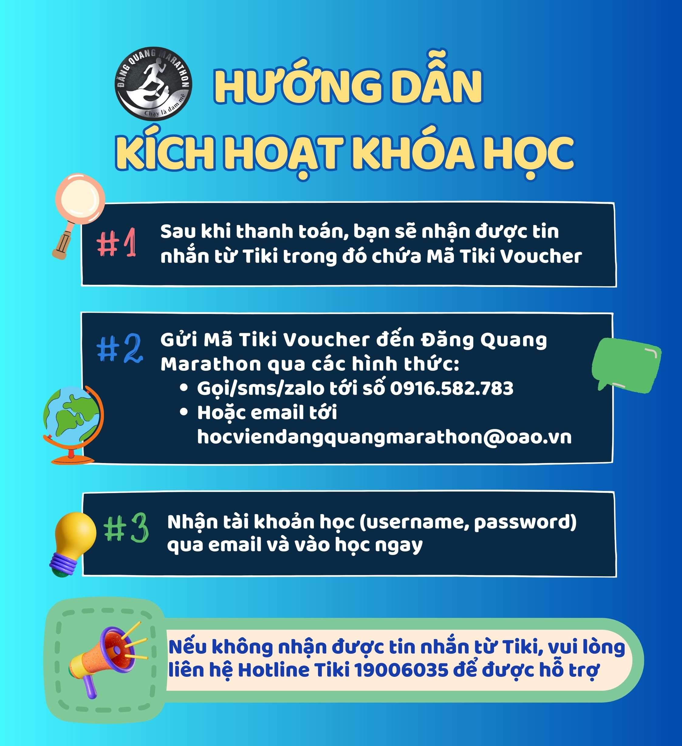 Khóa học 3 tháng tập chạy 21km Techcombank Hồ Chí Minh Marathon