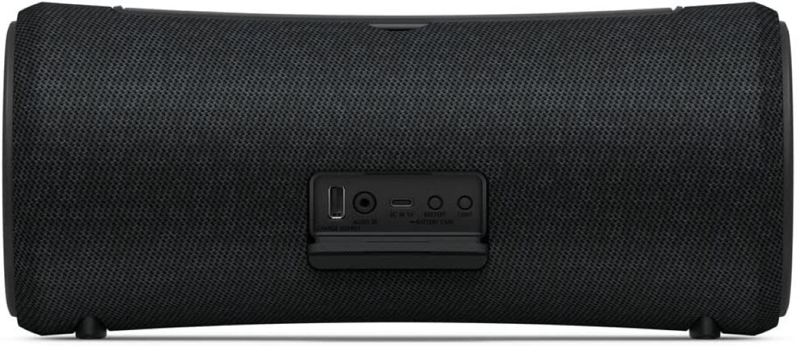 Loa Bluetooth Sony SRS-XG300 (Pin 25h, IP67, Bluetooth 5.2) - Hàng Chính Hãng