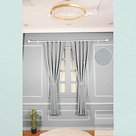 Rèm may sẵn Everon 190x260cm các màu