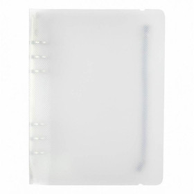 File còng nhựa A5; MS: 993