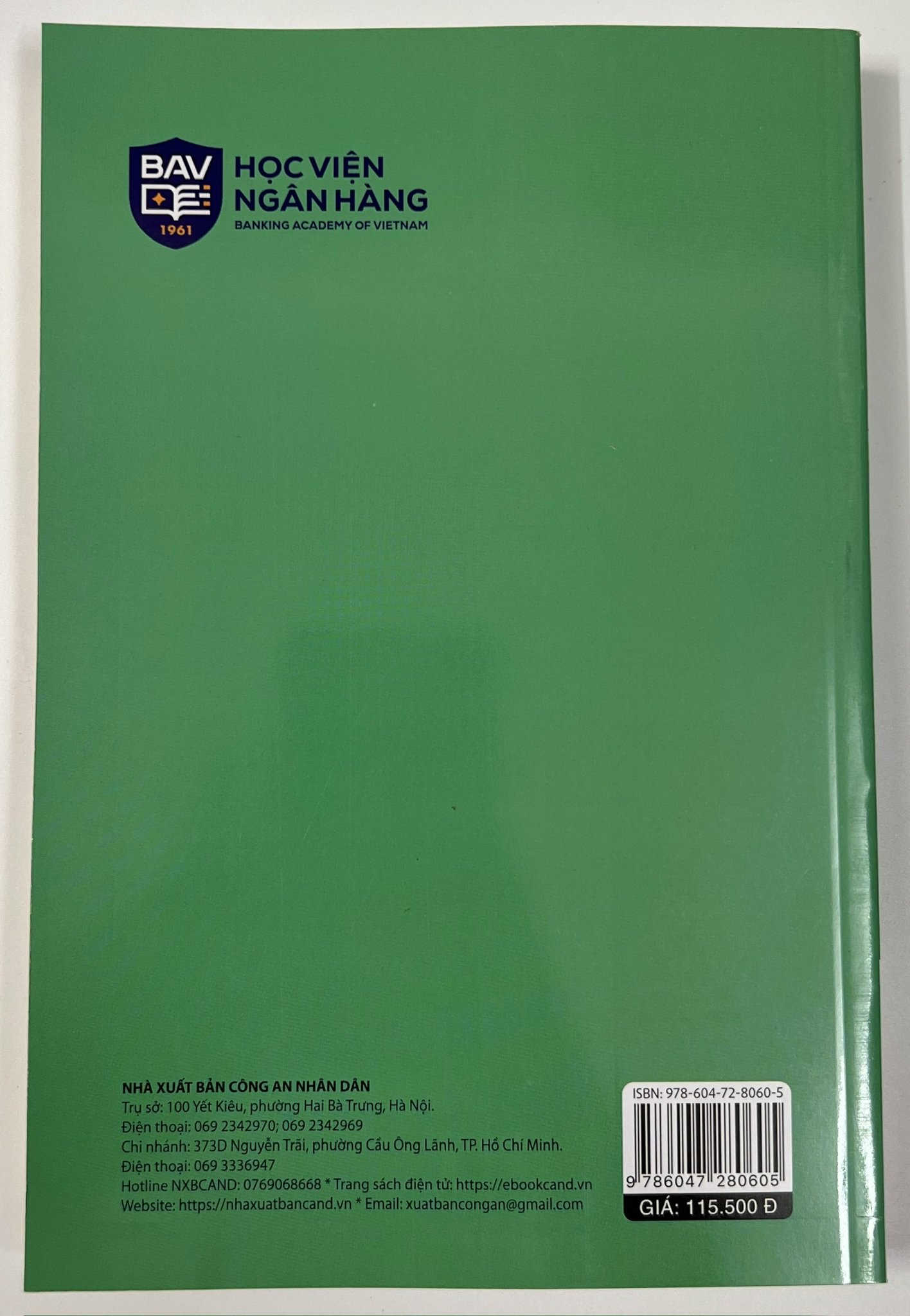 Sách - Giáo Trình Phân Tích Tài Chính Doanh Nghiệp