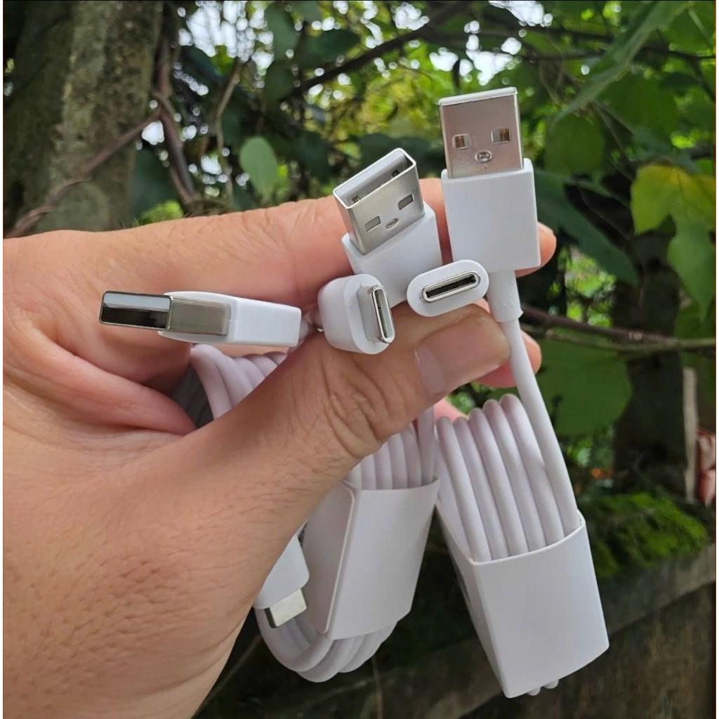 Cap Oppo Vooc 4.5V Zin hãng dùng sạc full dòng androi - Có hỗ trợ sạc nhanh